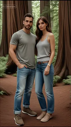 ai change bg