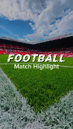 Football Highlight