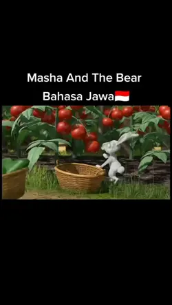 masha