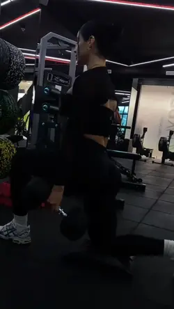 Meu treino