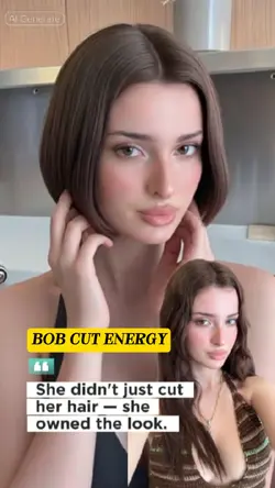 Bob Cut Energy