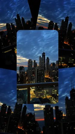 CINEMATIC CITY