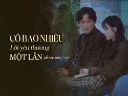 ĐIỀU CHA CHƯA NÓI 💗