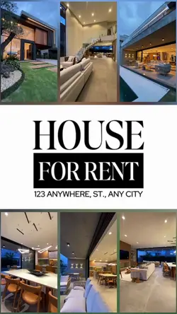 House For Rent