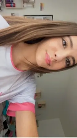 Turkish girl 