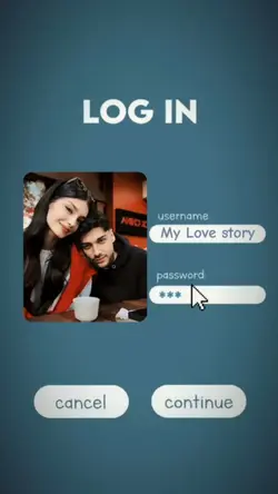 Love trend 2024