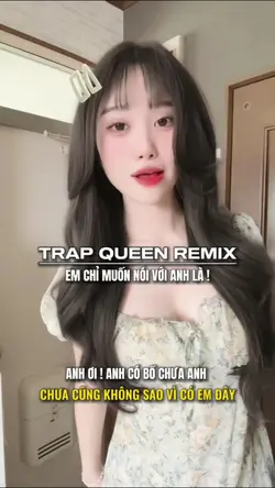 Trap Queen Remix