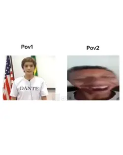 pov  presentation