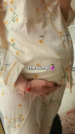 Baby Sneezing Trand