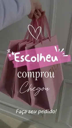 Faça seu pedido