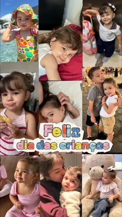 DIA DAS CRIANÇAS 