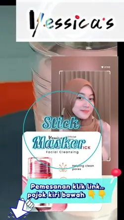 stick masker 