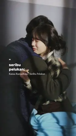 Seribu pelukan