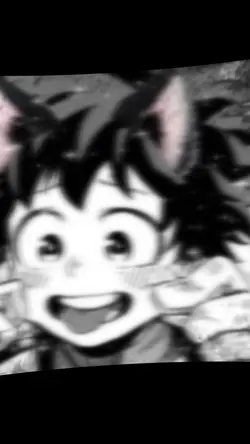 Izuku edit <3