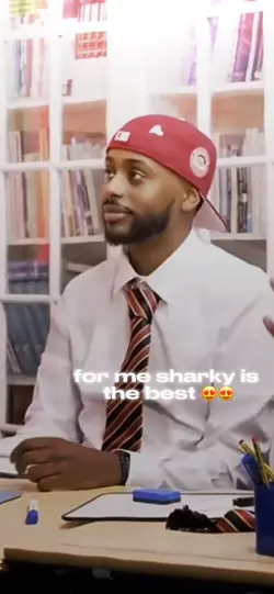 sharky>>>>>