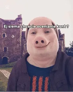 Kto chce ten w kom 