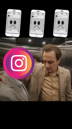 Instagram Kapanınca