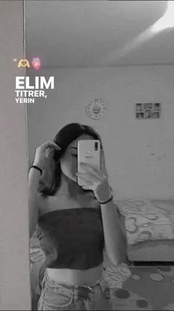 Yeni akım👀💕