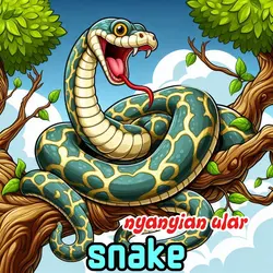 song snake