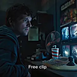 Free clip 