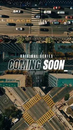 Coming Soon Opening