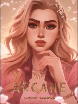 ARCANE FILTER AI