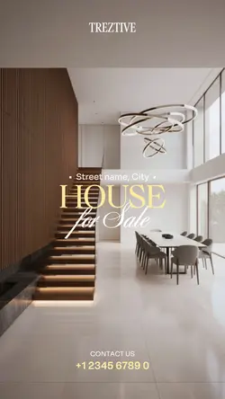 Real Estate Listing