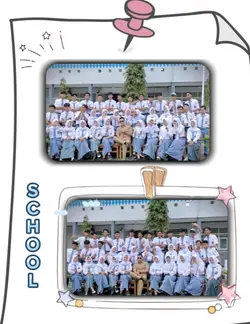 Foto Sekelas