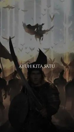 AYUH KITA SATU