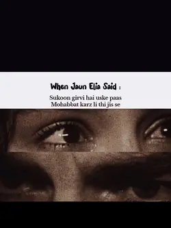 jaun eliyaa 