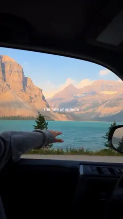 the fate of ophelia