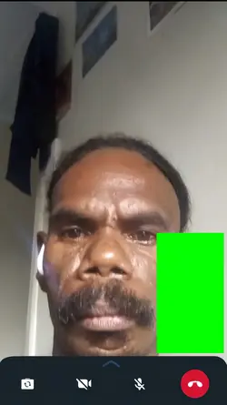PRANK VIDEO CALL