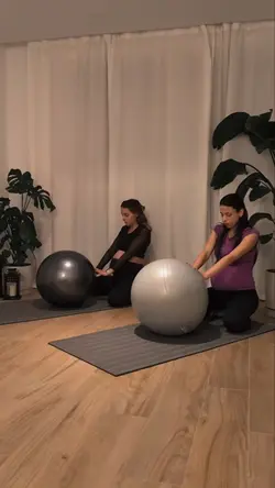 Pregnancy preparatio