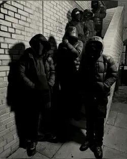 welcome to brixton