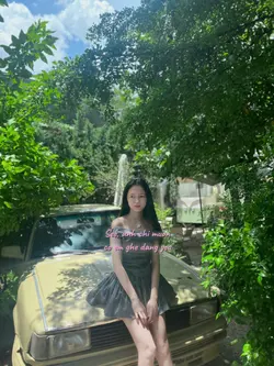 ghệ mới 