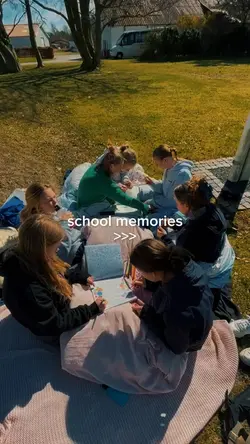 school memories 