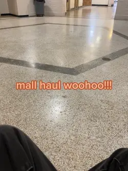 mall 🤤