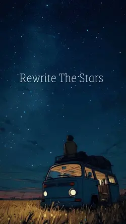 Rewrite The Stars