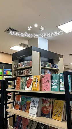November dump
