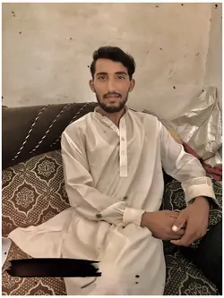 Qasim kalwanra potte