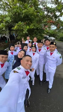 17 Agustus 2024