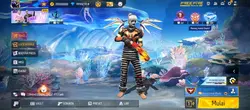 Style bsk gared 