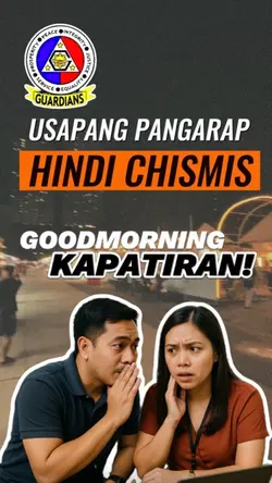 Usapang pangarap