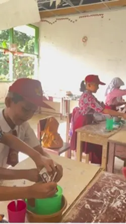 Pelajar pancasila