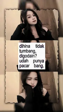 no mirror