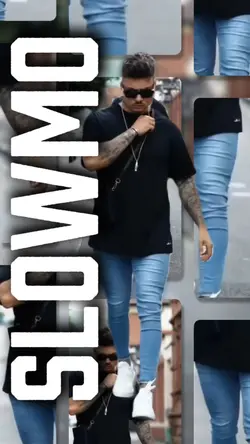 Slowmo