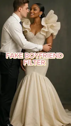 Fake Boyfriend AI