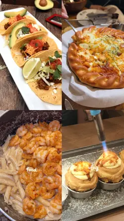 this is a food vlog
