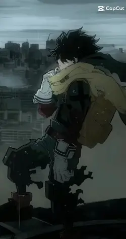 Free Deku clip