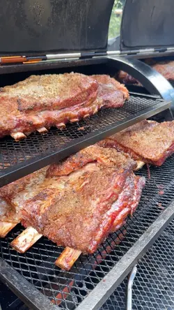 BBQ PURO